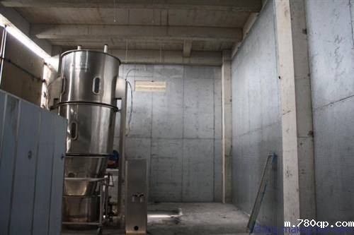 纤维水泥钢板抗爆墙